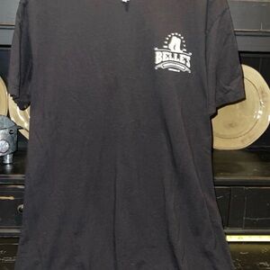 Mens Bar Shirt ( Belle’s Nashville Kitchen) ((XL))